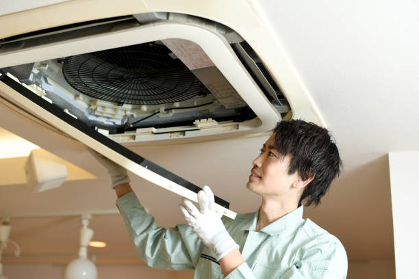 Best Ductwork Cleaning Services  in Central City, PA